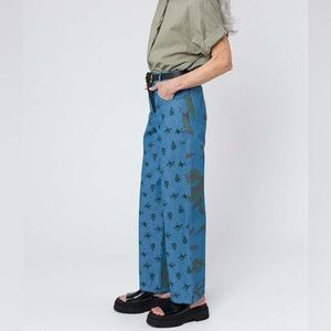 No. 6 Store Agatha Pant
